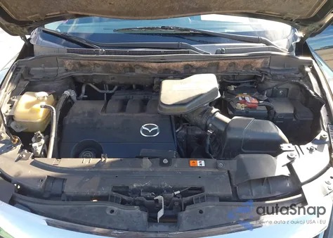 2011 Mazda Cx-9 Sport из США, поврежденный, VIN JM3TB2BA8B0302896